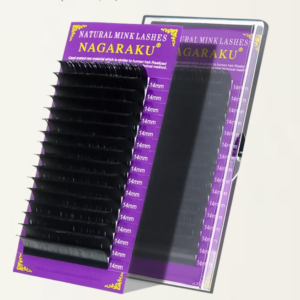 NAGARAKU CAJA X NUMERO