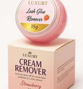 REMOVEDOR EN CREMA 15G