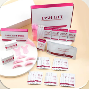 KIT ONDULADO ICONSING SACHET