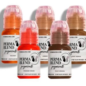 PIGMENTOS PERMABLEND