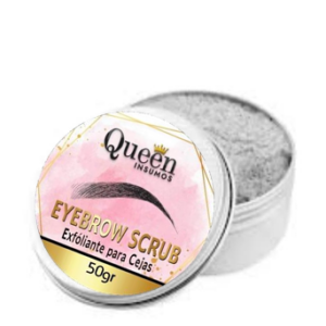 EXFOLIANTE PARA CEJAS