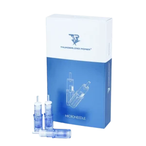CARTUCHO DERMAPEN ROTATIVA ALTA CALIDAD
