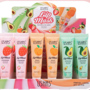 HIDRATANTE DE LABIOS USHAS