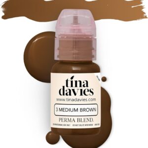 PIGMENTO TINA DAVIES