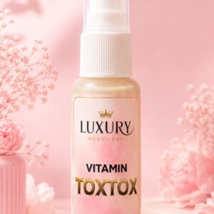 BOTOX LUXURY