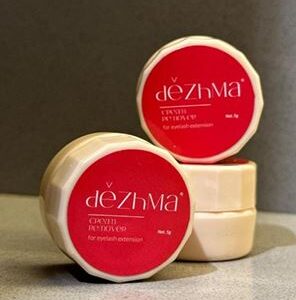 REMOVEDOR DEZHMA EN CREMA 5G