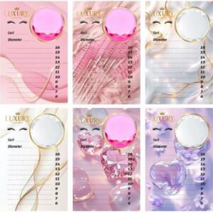 TABLERO LUXURY NUEVA ERA LUJO