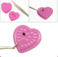 PLANTILLA CORAZON SOPORTE PEGA