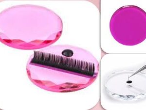 CRISTAL LUJO COLORES