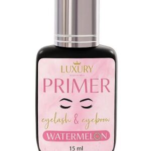 PRIMER KOREANO PESTAÑAS LUXURY