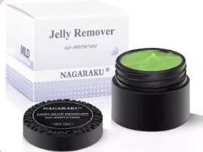 REMOVEDOR NAGARAKU CREMA