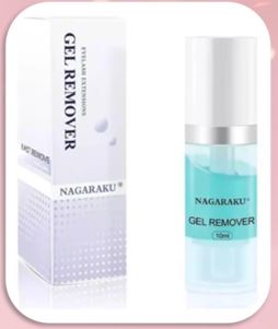 REMOVEDOR NAGARAKU GEL