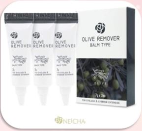 REMOVEDOR OLIVE KOREANO