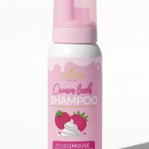 ESPUMA LUXURY MOUSE CLEANSER