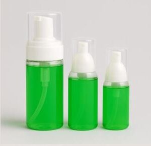 ESPUMA DE ALOHE VERA