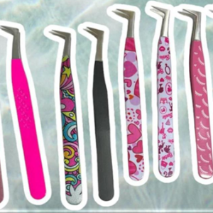 PINZA ALTA PRECION VOLUMEN 3D Y 3D NANO TECNOLOGIA