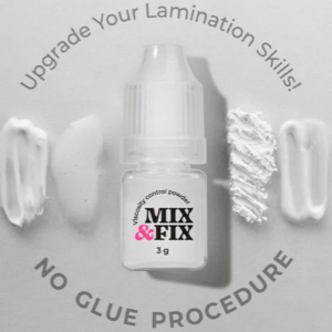 MIX Y FIX NEICHA KOREA- ADHESIVO EN POLVO PARA LIFTING Y LAMINADO