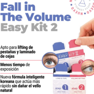 SACHET X2 EASY ll NEICHA KOREANO -LAMINADO Y ONDULADO ALTA GAMA