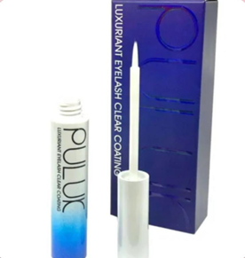 CLEAR COATING LUXURIANT NEICHA KOREANO ALTA GAMA