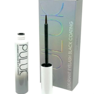 BLACK COATING LUXURIANT NEICHA KOREANO ALTA GAMA PULUK