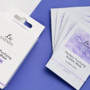 LAENITA NEICHA KOREA X10 SOBRES