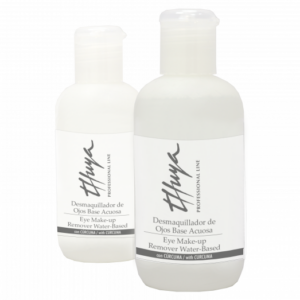 DESMAQUILLADOR CON CURCUMA THUYA