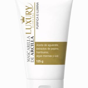 ARCILLA BLANCA LUXURY
