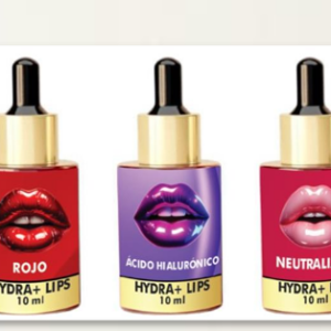 HYDRA+LIPS 10ML