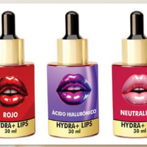 HYDRA+LIPS 30ML