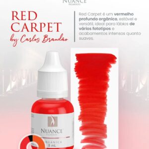 PIGMENTO NUANCE    PARA CEJAS Y LABIOS 3ML