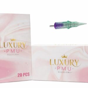 CARTUCHO UNIVERSAL  DE ROTATIVA  ALTA CALIDAD CON REGISTRO INVIMA LUXURY PMU