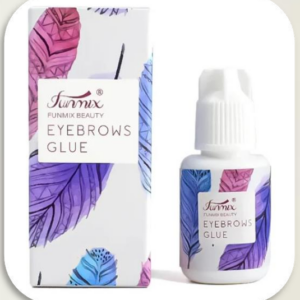 ADHESIVO EXTENSIONES  DE CEJAS