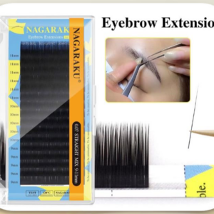 EXTENSIONES DE CEJAS NAGARAKU