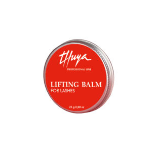 LIFTING BALM FOR LASHES THUYA