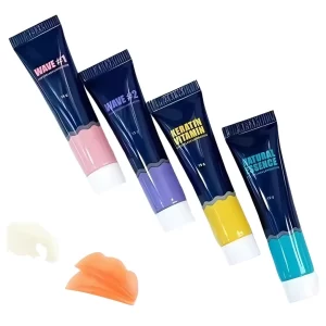 PASOS ONDULADO Y LAMINADO BEAUTY WAVE NEICHA KOREANO