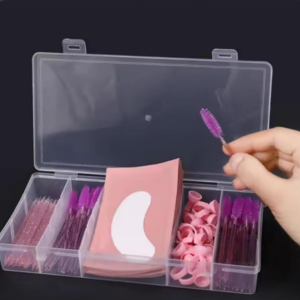 KIT EMPRENDEDOR DE PESTAÑAS