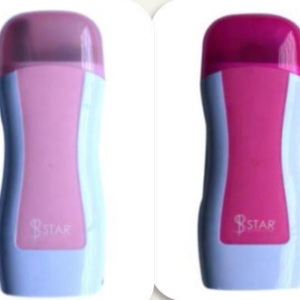 MAQUINA STAR CALENTADOR  CERA ROLL ON