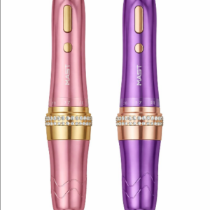 MAQUINA ROTATIVA STROCK AJUSTABLE MAST P60 GEMAS LUXURY