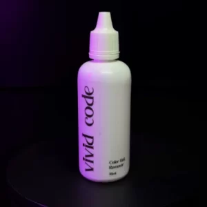 REMOVEDOR DE TINTE VIVID CODE NEICHA DOBLE ACCION KOREANO