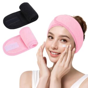 BALACA SPA PARA LIMPIEZA Y MAQUILLAJE
