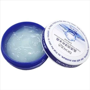 CREMA HIDRATANTE GEL ACIDO HIALURONICO BIOAQUA