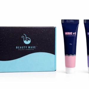 SET X2 PASOS BEAUTY WAVE EN CAJA