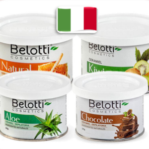 CERA BELOTTI  ITALIANA CON INVIMA LIPOSOLUBLES