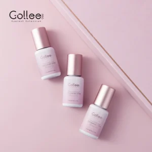 ADHESIVO GOLLE ADVANCED ICON GOTA ROSA