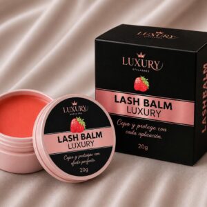 BALSAMO PARA LIFTING Y LAMINADO LUXURY