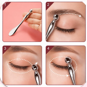 MASAJEADOR PREMIUM DE OJOS Y CEJAS