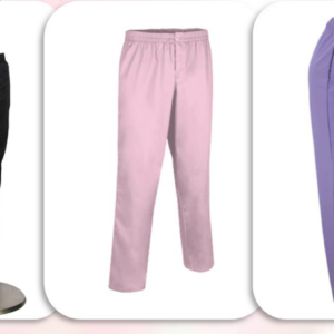 PANTALON MUJER ANTIFLUIDO