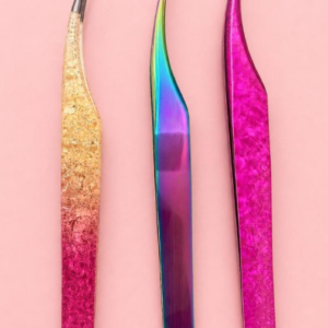 PINZA SEMICURVA