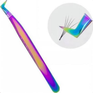 PINZA 3D VOLUMEN RUSO TORNASOL