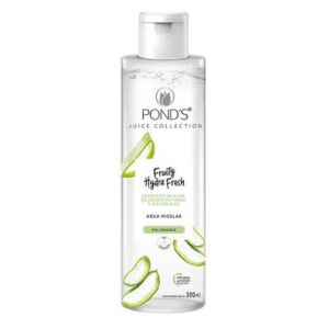 AGUA MICELAR PONDS 300ML